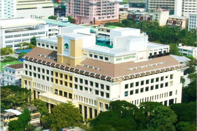 泰国LRC生殖中心